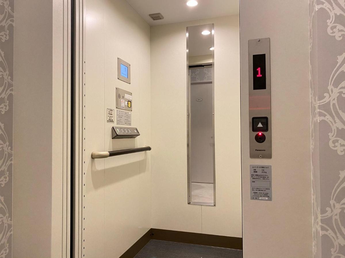 K.K.House In Osaka（まるまる一棟貸し切り） Aparthotel Ngoại thất bức ảnh