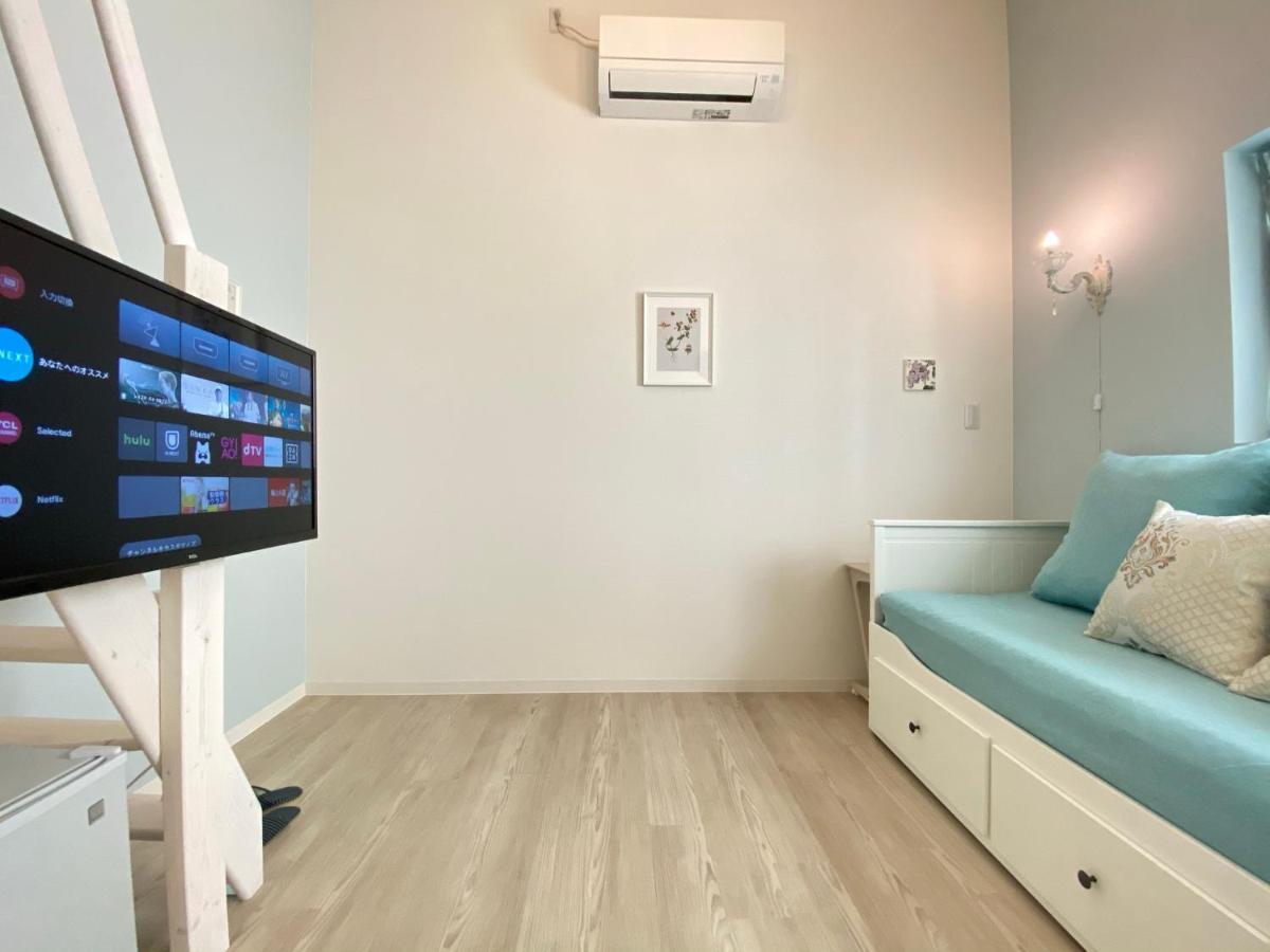 K.K.House In Osaka（まるまる一棟貸し切り） Aparthotel Ngoại thất bức ảnh