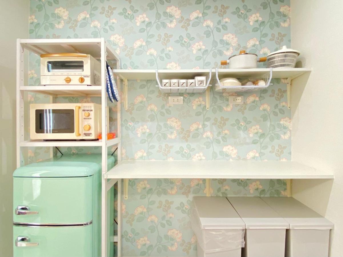 K.K.House In Osaka（まるまる一棟貸し切り） Aparthotel Ngoại thất bức ảnh