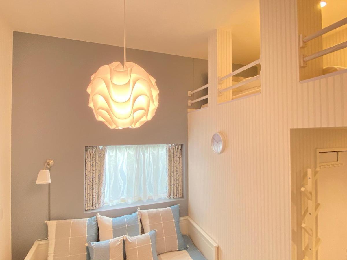 K.K.House In Osaka（まるまる一棟貸し切り） Aparthotel Ngoại thất bức ảnh