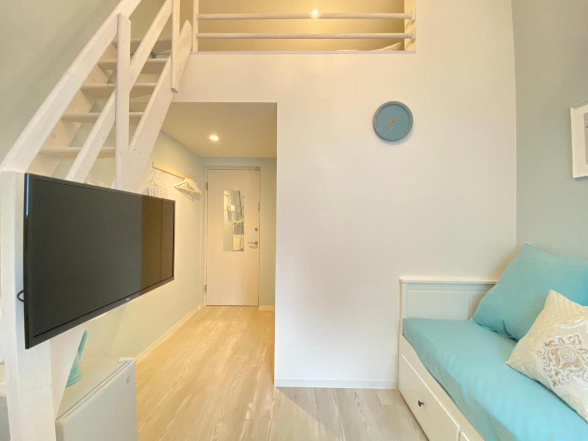 K.K.House In Osaka（まるまる一棟貸し切り） Aparthotel Ngoại thất bức ảnh