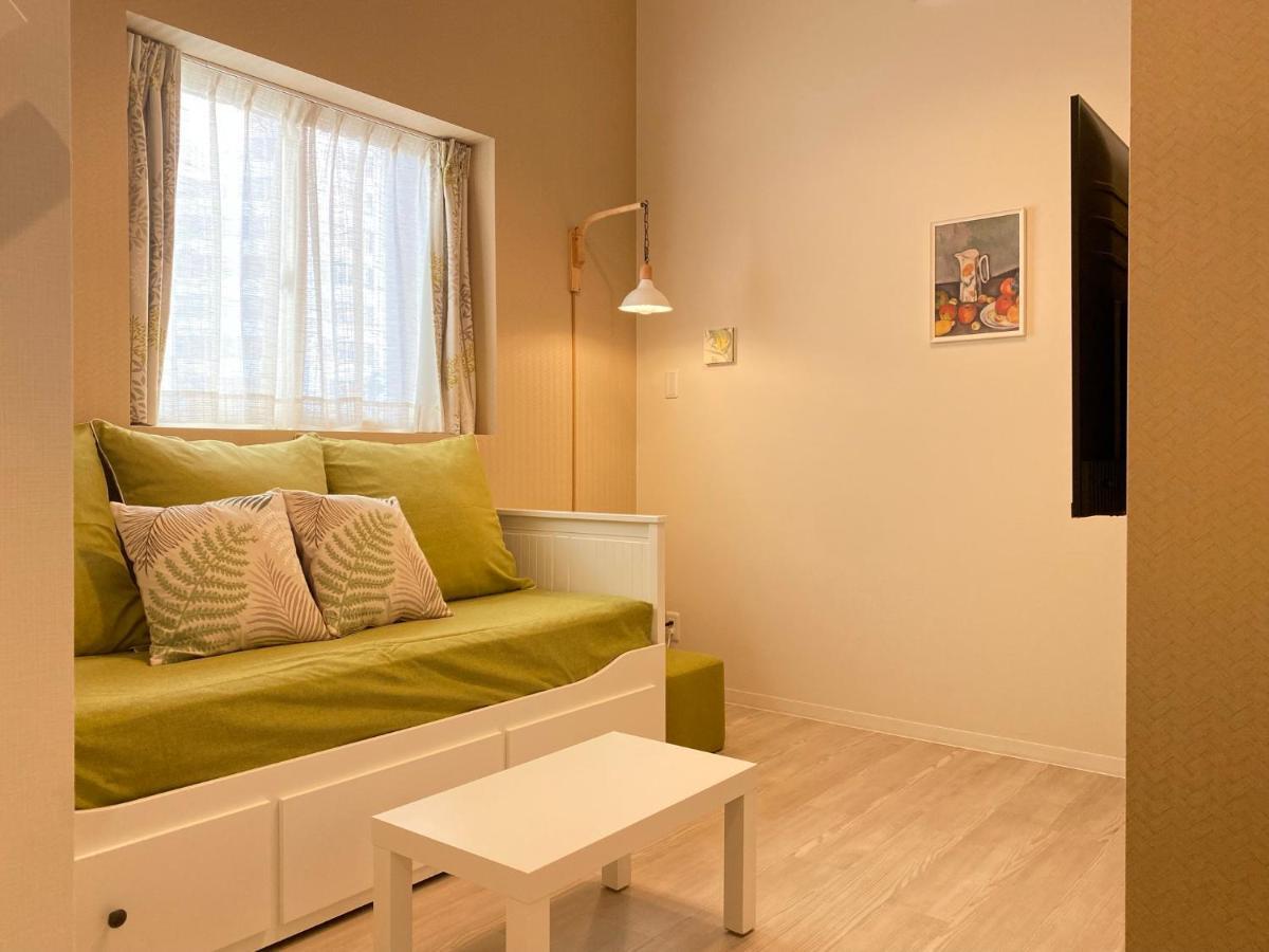 K.K.House In Osaka（まるまる一棟貸し切り） Aparthotel Ngoại thất bức ảnh
