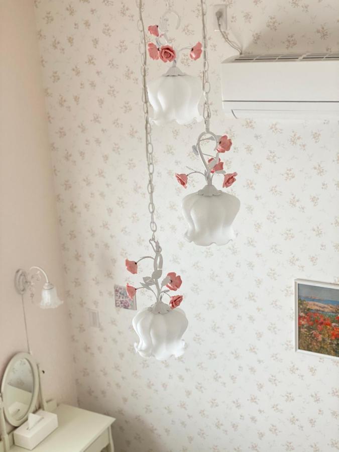 K.K.House In Osaka（まるまる一棟貸し切り） Aparthotel Ngoại thất bức ảnh