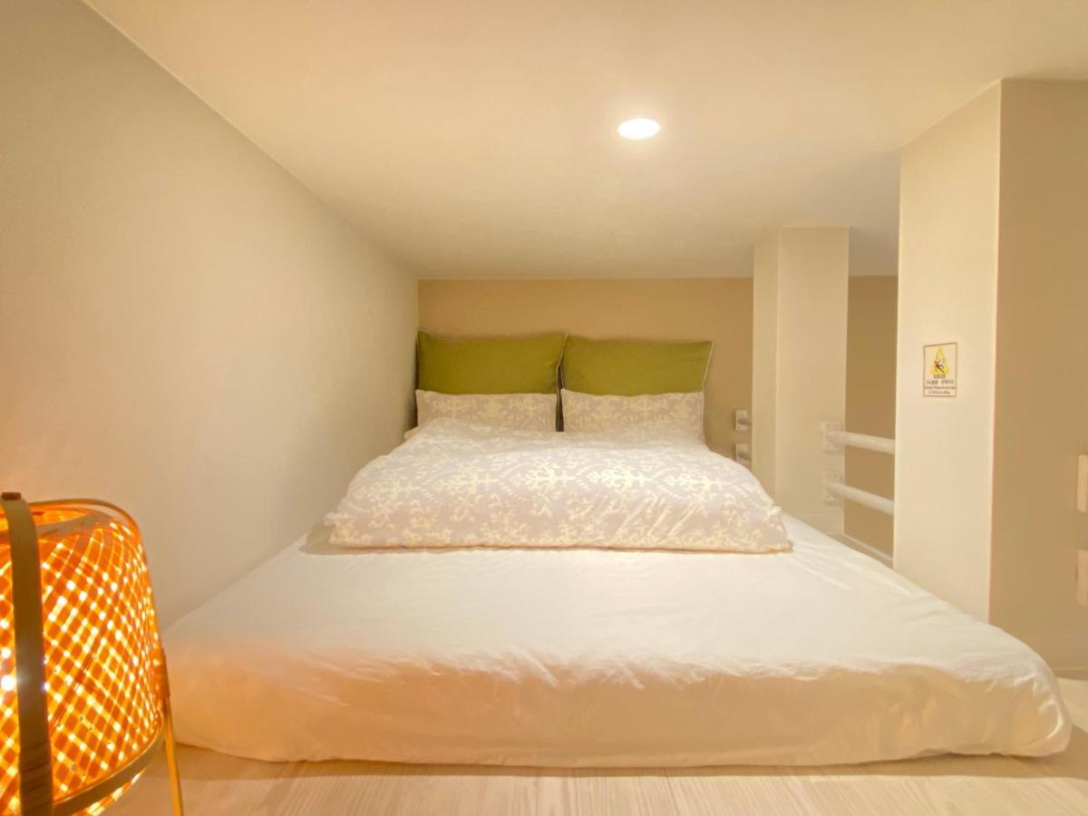 K.K.House In Osaka（まるまる一棟貸し切り） Aparthotel Ngoại thất bức ảnh