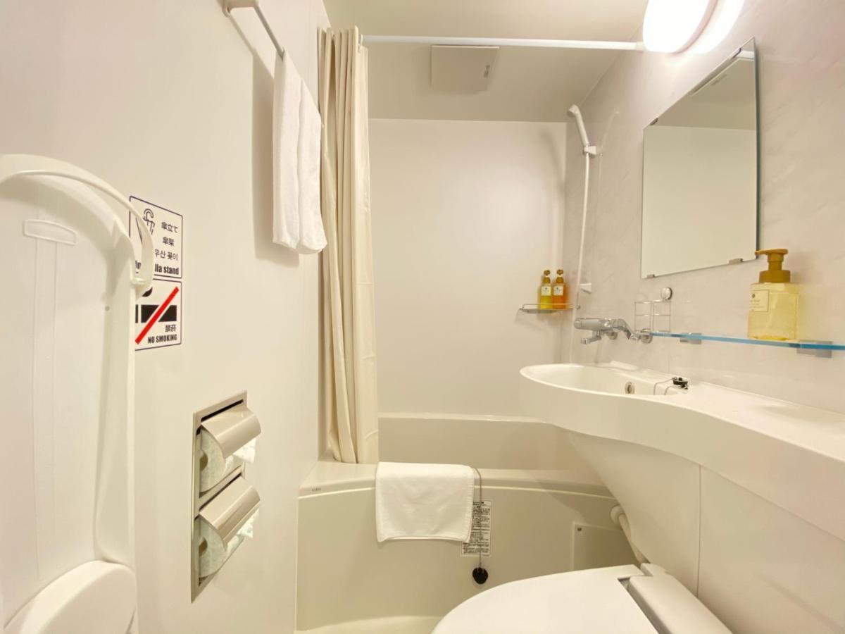 K.K.House In Osaka（まるまる一棟貸し切り） Aparthotel Ngoại thất bức ảnh