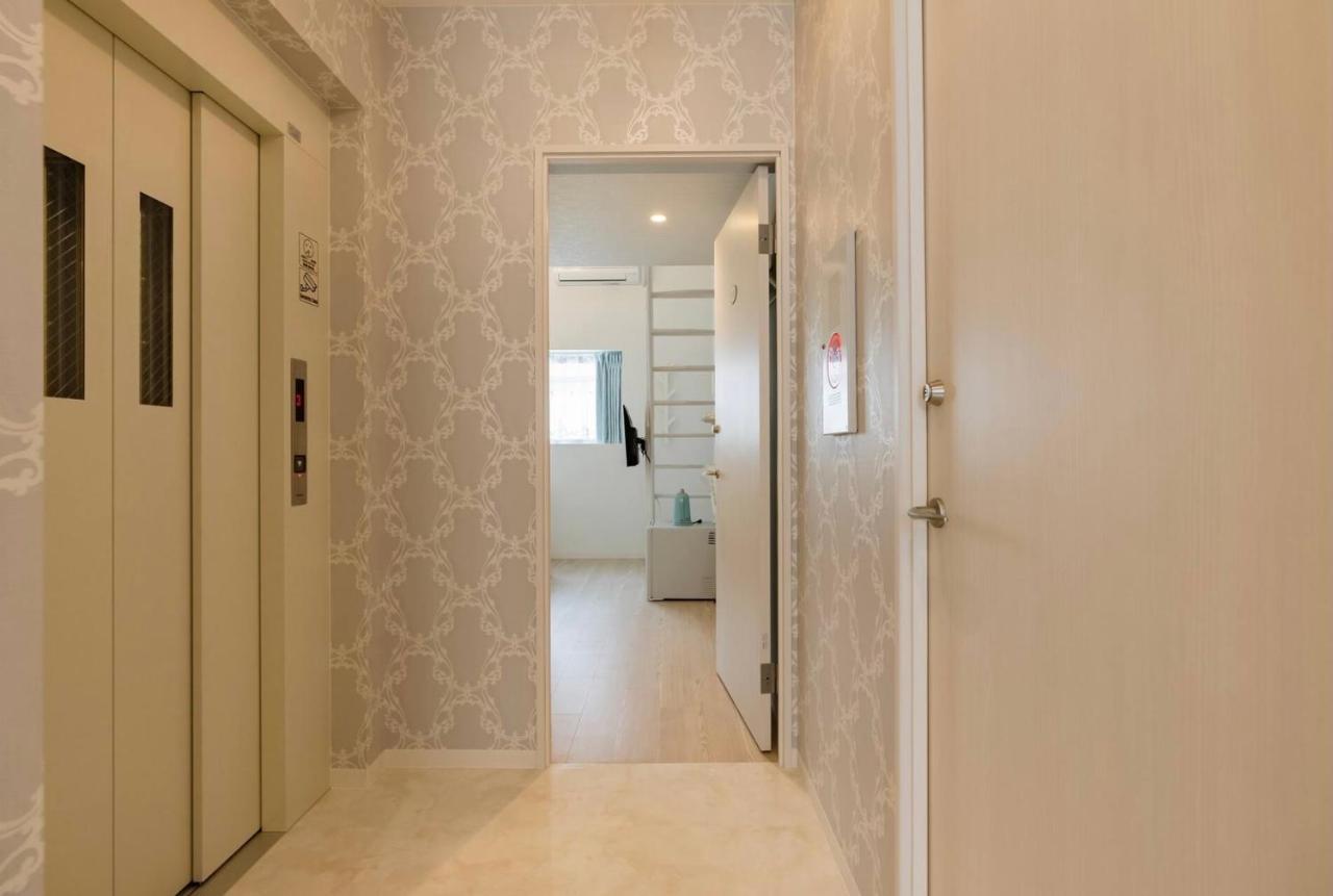 K.K.House In Osaka（まるまる一棟貸し切り） Aparthotel Ngoại thất bức ảnh