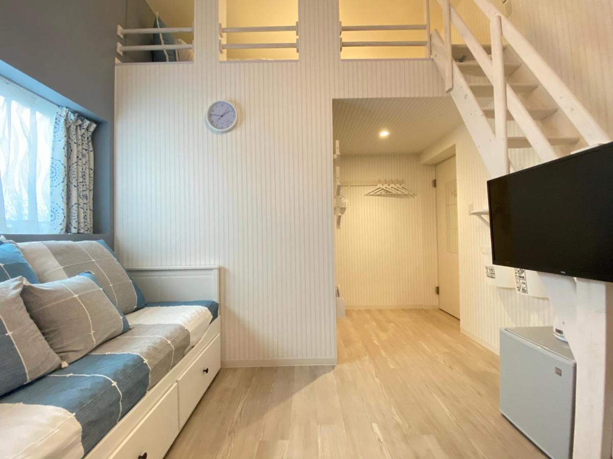 K.K.House In Osaka（まるまる一棟貸し切り） Aparthotel Ngoại thất bức ảnh