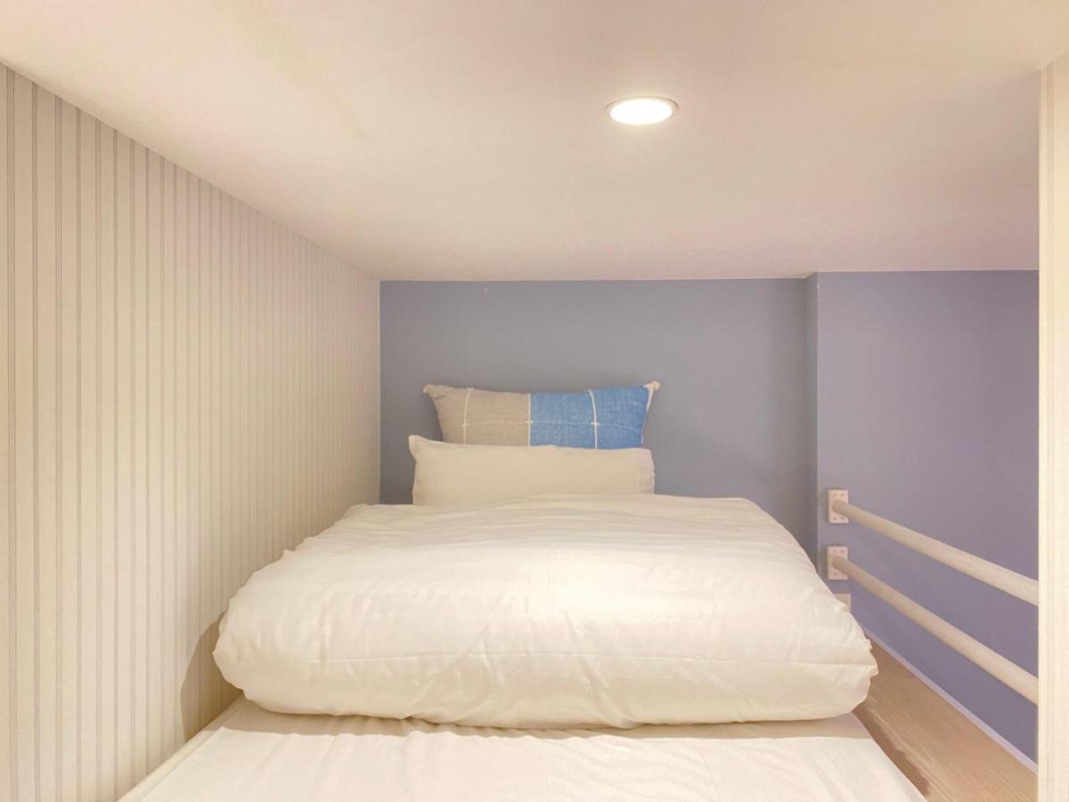K.K.House In Osaka（まるまる一棟貸し切り） Aparthotel Ngoại thất bức ảnh