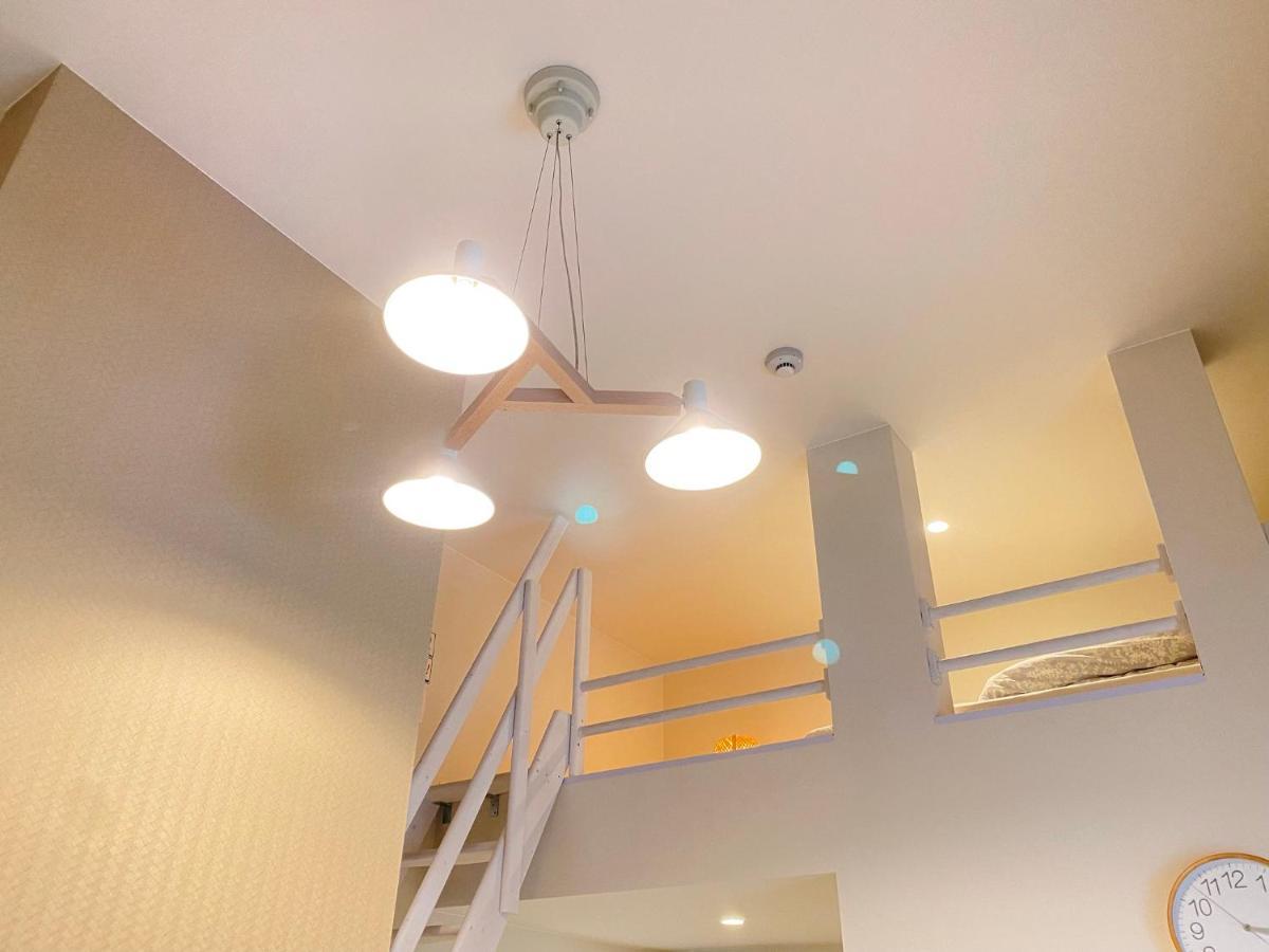 K.K.House In Osaka（まるまる一棟貸し切り） Aparthotel Ngoại thất bức ảnh